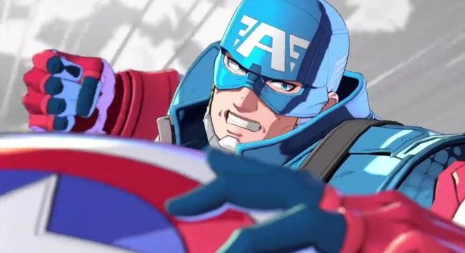 A Marvel Tokon: Fighting Souls bétája sokkal komolyabb verekedős játéknak ígéri a játékot, mint amire bárki számított