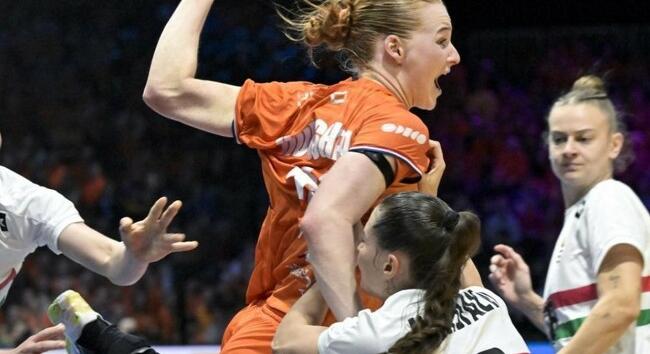 Női kézilabda-vb: a magyar női kézilabda-válogatott hetedik lett