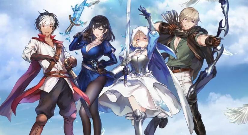 Egy NSFW gacha játék a célegyenesben lépett hátra a Steamtől!