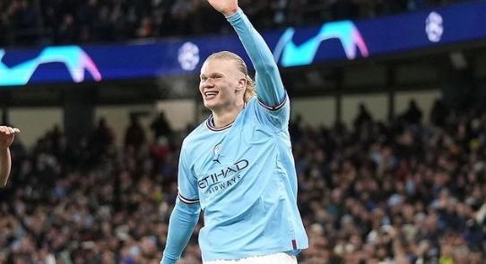 Bajnokok Ligája: a Manchester City győzött a Real Madrid elleni szuperrangadón