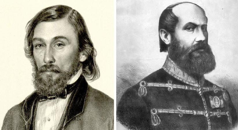 Tót felkelők tót nemzetőrök ellen