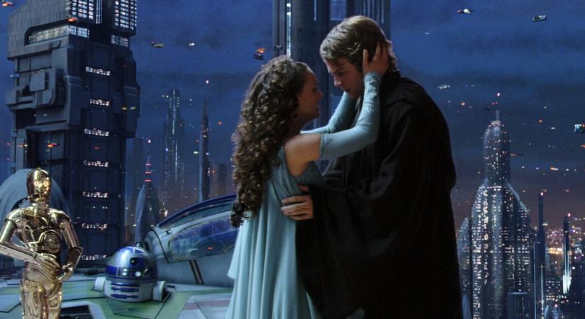 A 905 millió dollárt termelt sci-fi, ami elképesztő tömegeket vonzott