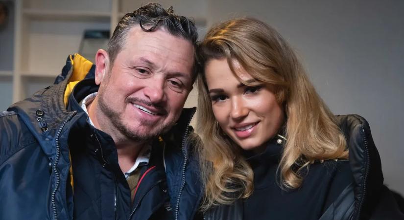 Galambos Lajos a Borsnak leplezte le lánya születésnapját: így ünnepelte a család a 27 éves Bogit