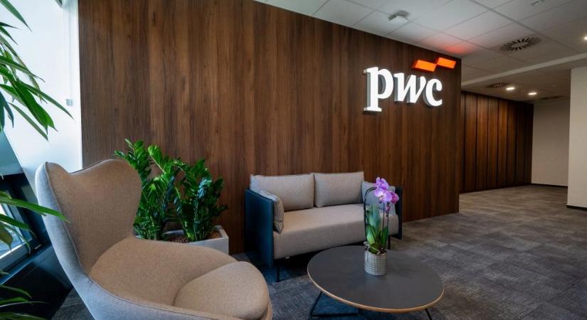 Tovább erősíti régiós jelenlétét a PwC Magyarország