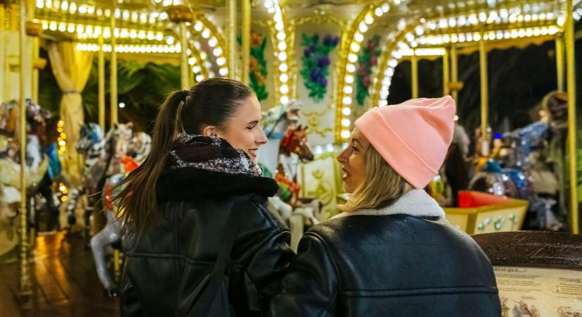 Ez a legjobb karácsonyi vásár Magyarországon, döbbenetes melyik város lett a nyertes?