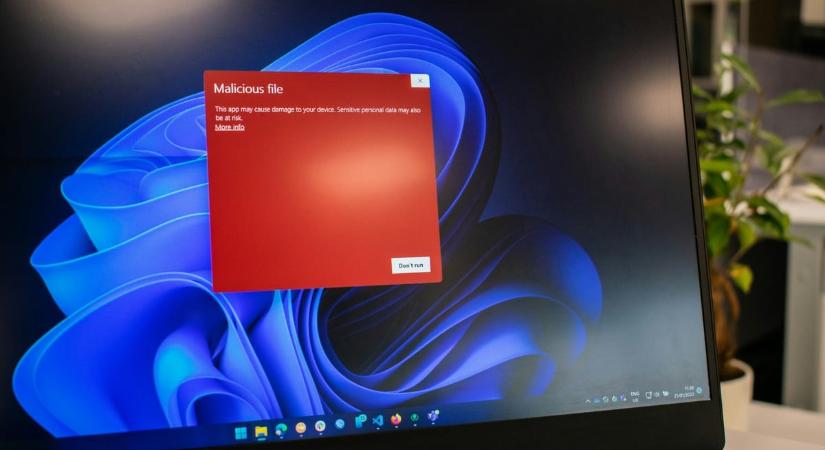Ilyen nincs, már a Wifi jelszavakat is lopja egy alattomos vírus, innen támad a kártevő