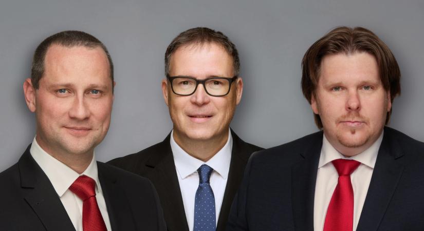 Digitális megoldások üzletág a WTS Klientnél