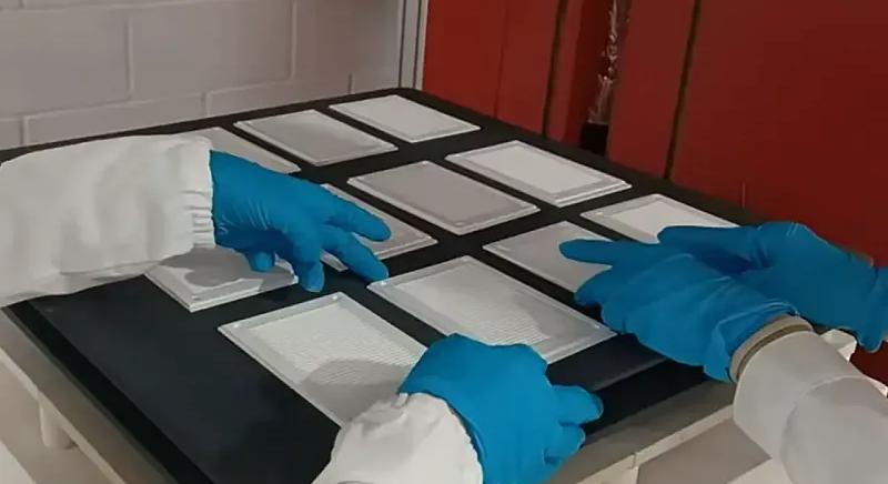 Ami eddig lehetetlen volt, most ipari valóság lett