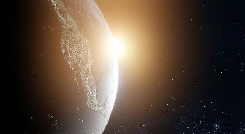 Felrobbant az internet, döbbenetes űrfotók kerültek elő Magyarországról