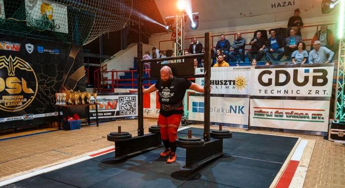 A Bajnokok Ligájában versenyez tovább Magyarország erős embere