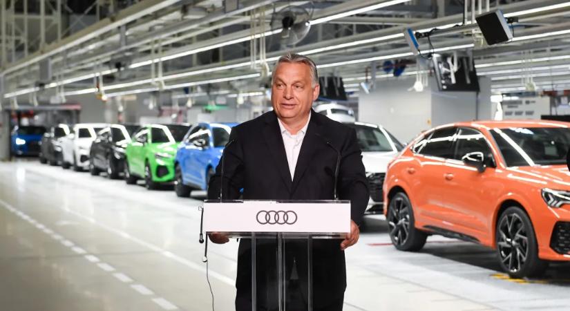 Tíz éve akarja magyarosítani a gazdaságot Orbán Viktor, de meddig jutott?