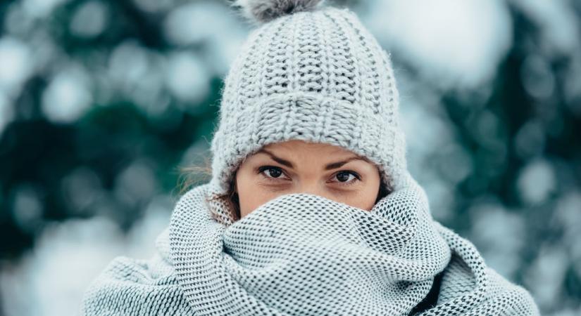 Időjárás 2025. december 11.: Ködös reggel, élénk szél, de cserébe enyhe délután érkezik