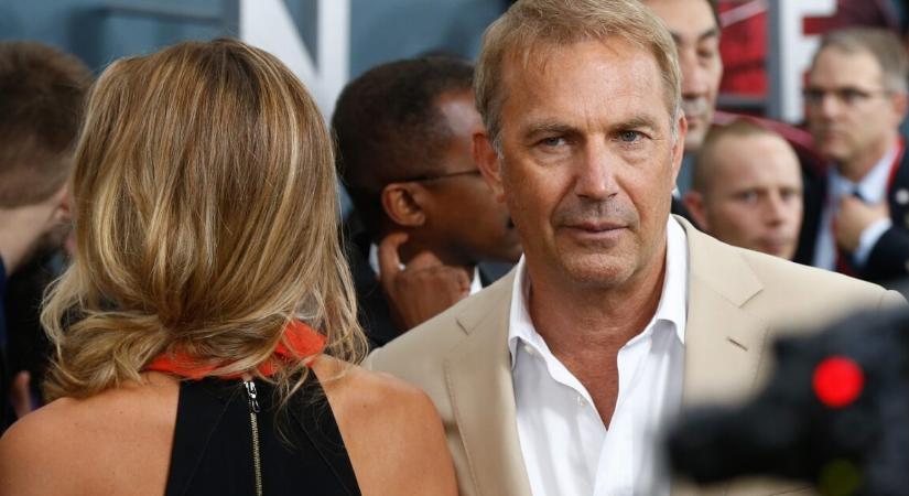 Tarol a Netflixen az új westernsorozat, de Kevin Costner klasszikusa sokkal könyörtelenebb