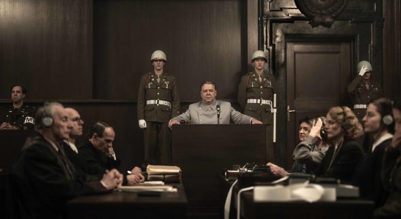 Az új második világháborús film hamarosan beérheti Clint Eastwood klasszikusát