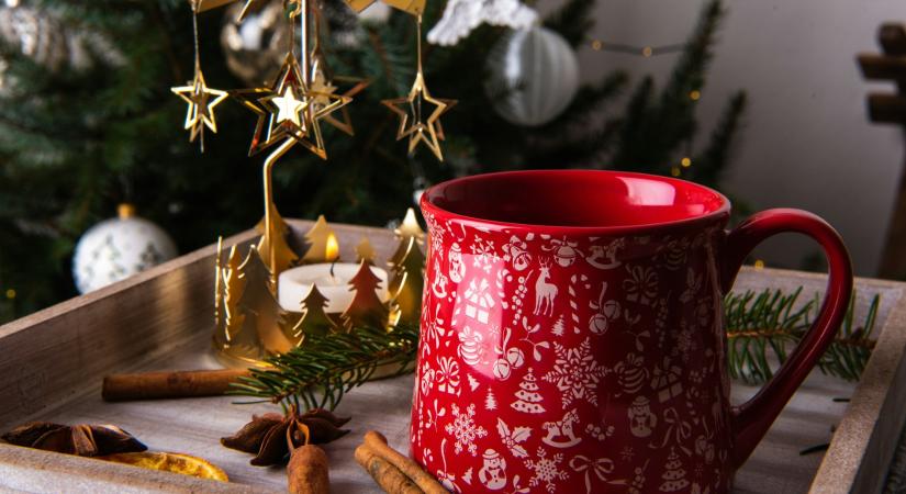 Nagyszüleink kedvenc karácsonyi itala volt, mi már alig isszuk