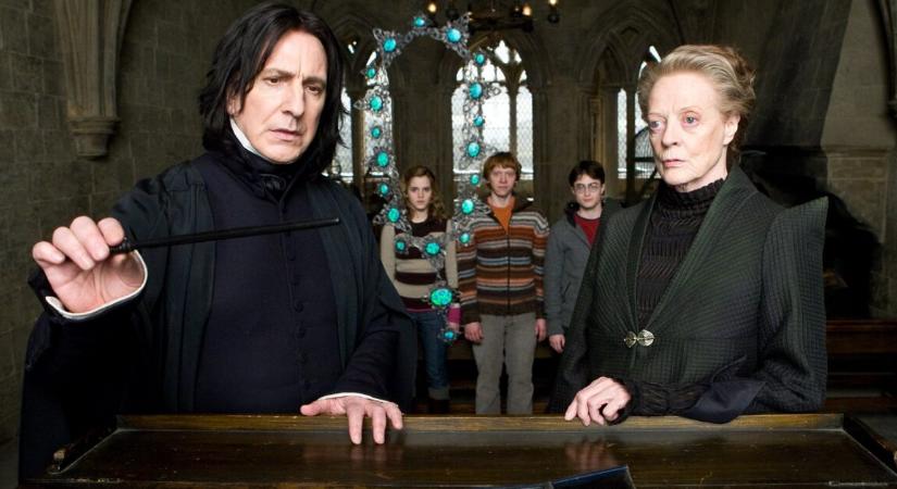 Akkora siker az új film a mozikban, hogy már a Harry Pottert is lenyomta