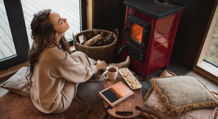 Eddig rosszul fűtöttél – ennyi az ideális hőmérséklet a lakásban kutatók szerint