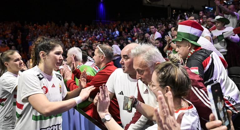 „Kaptuk a pofonokat, és semmi nem járt érte” – a vb-vereség után reflektorfénybe kerültek a bírók