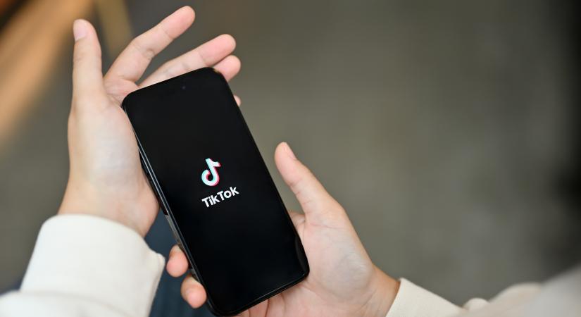 Veszélyes TikTok-trend terjed
