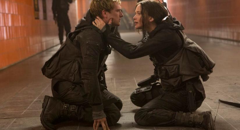 Az év legnagyobb sci-fi bejelentésén vagyunk túl – Jennifer Lawrence is visszatér