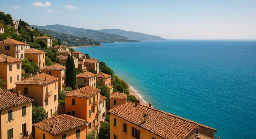 Miért vonzza ennyire a magyarokat a mediterrán ingatlanpiac?