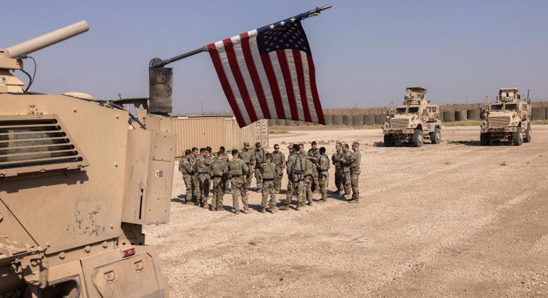 Amerikai katonákat telepítenek Lengyelországba, részleteket közölt a védelmi miniszter