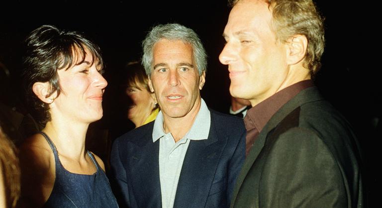 Engedélyezték az Epstein-akták 2019-es esküdtszéki iratainak nyilvánosságra hozatalát