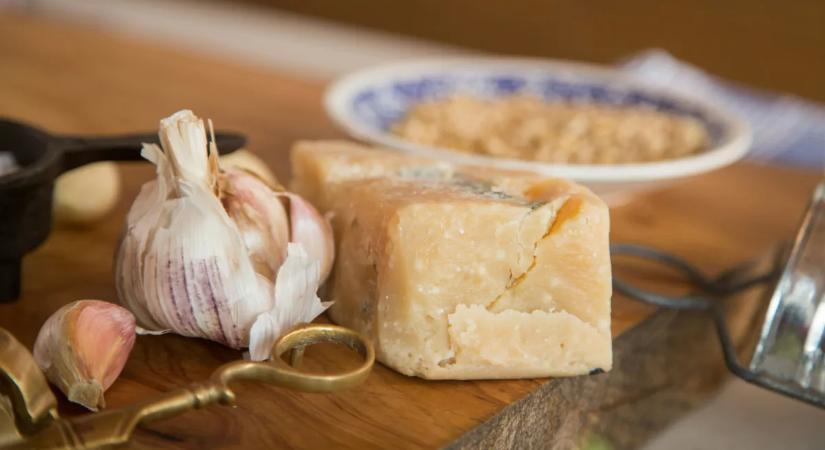 Sokak kedvence a parmezán, de vajon eredetit fogyaszt?