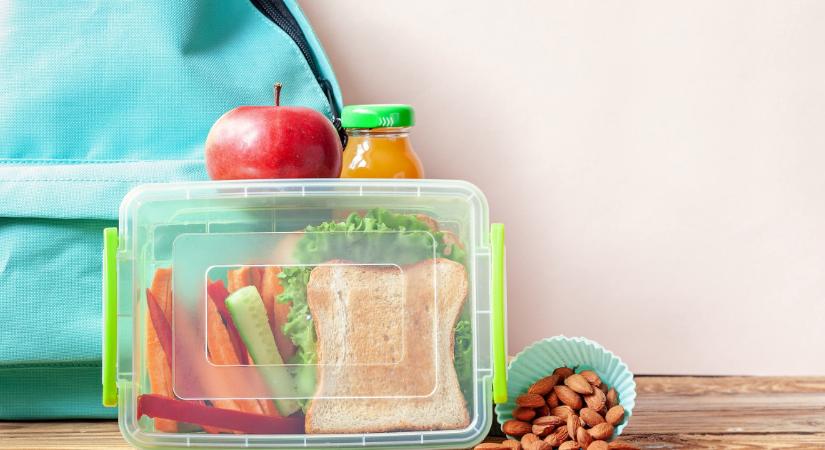 Soha ne csomagold ebbe a maradék ételt: megbetegíthet