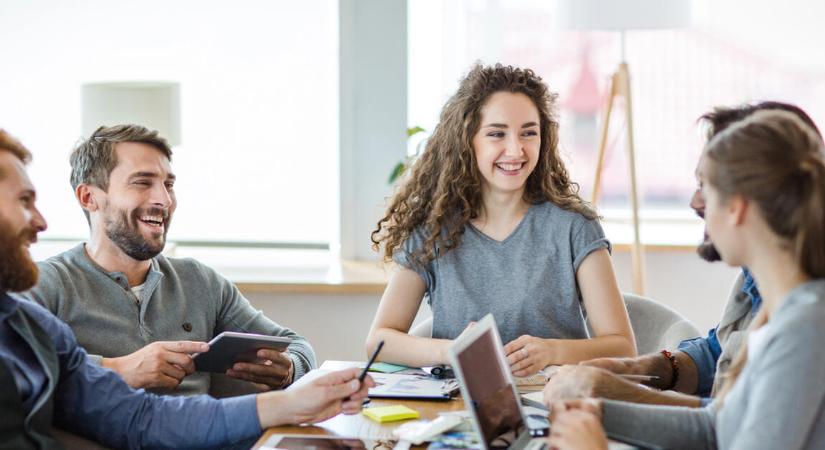 Már óvatosabbak a cégek a repülőrajt-elmélettel kapcsolatban