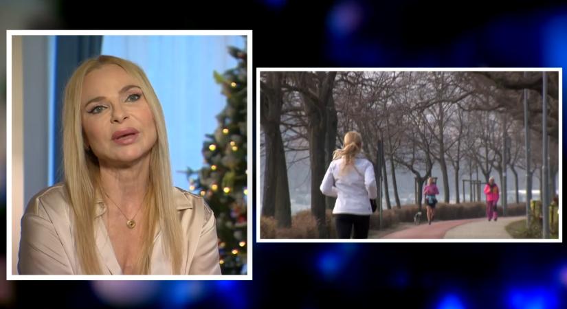 Bejgli, káposzta, kajadömping – így kerülik el a pluszkilókat a sztárok