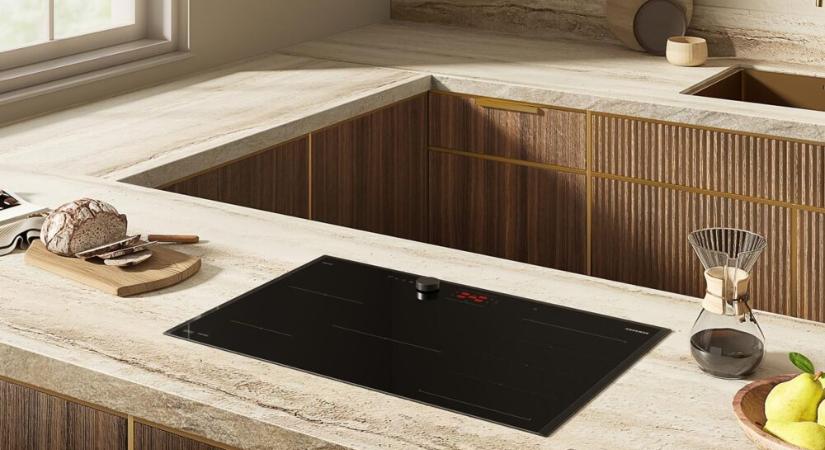 A hatékony a karácsonyi készülődés alapja – Hogyan készülhet el a karácsonyi vacsora a konyhai főzőlapon?