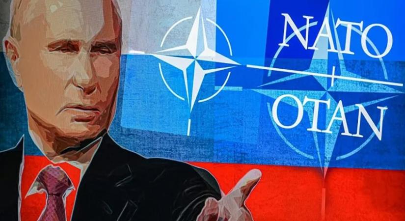 Fenyegeti-e a NATO Oroszországot?
