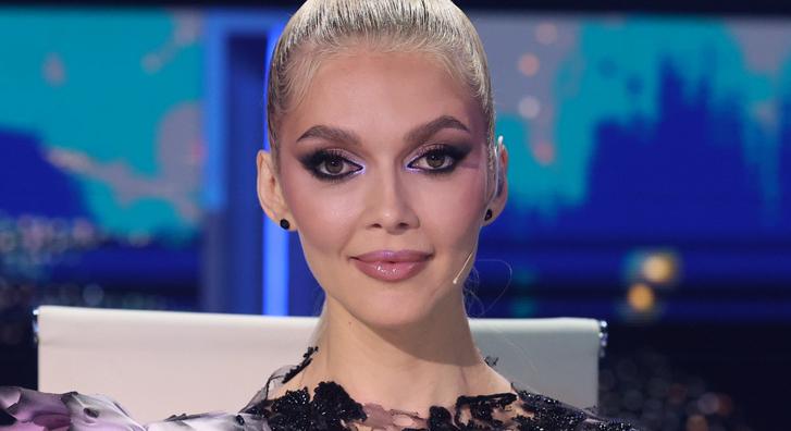 Herceg Erika lerántotta a leplet nagy titkáról