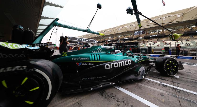 „Kegyetlen” F1-be tér vissza a Honda: megnevezték fő céljukat az Aston Martinnal 2026-ra