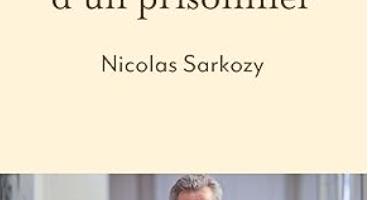 A legkeményebb ágy, amin valaha aludtam – A volt francia elnök, Sarkozy börtönben töltött napjairól könyvet írt