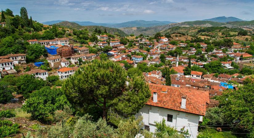 Törökország szívében magyar falut találtak, nem fogod elhinni, mi a neve