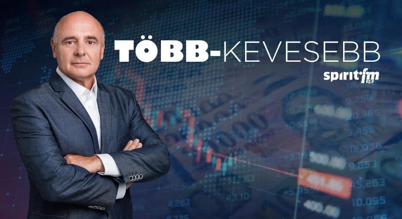 Az MNB szóvivője beszélt a csalások új típusairól és azok megelőzéséről