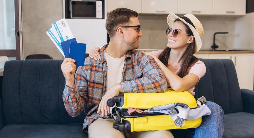 6 aranyszabály a kényelmes és biztonságos repüléshez – ezeket minden utasnak tudnia kell