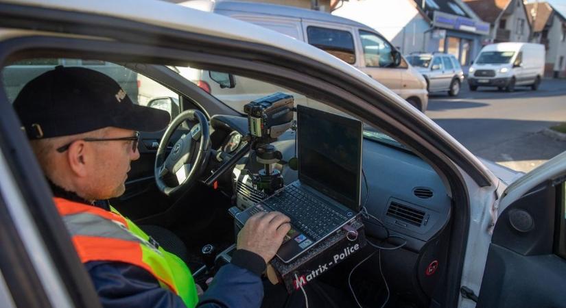 Ezért jár büntetőpont, könnyen ugrik a jogosítvány