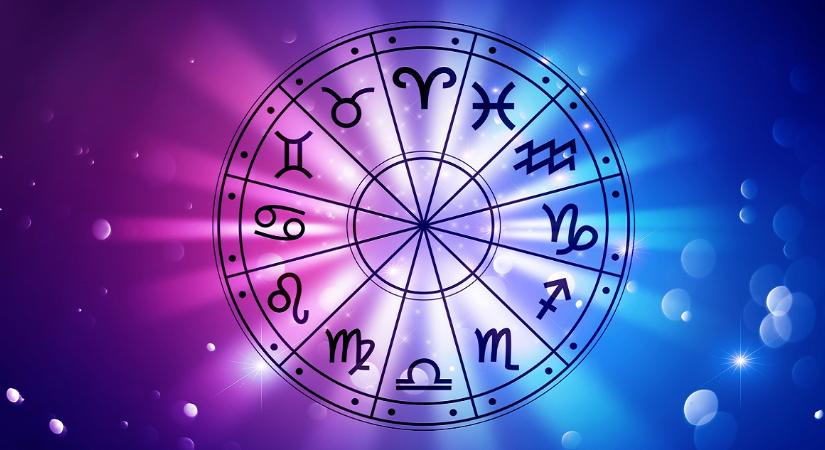 Ennek a 3 csillagjegynek bőven lesz oka a boldogságra
