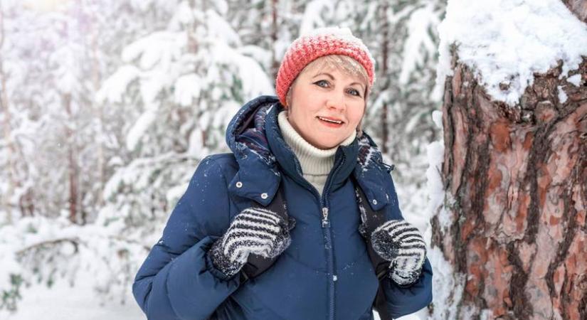 50 felett sose viseld ezt az 5 téli ruhadarabot - Öregítenek, kövérítenek és ódivatúak