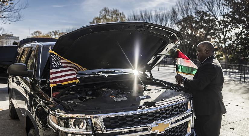 Nincs védelem: ha ma támadnak, azt magyarok milliói még egyből megéreznék