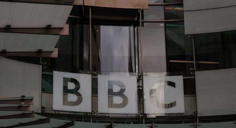 Trump visszatámad! Tovább gyűrűzik a BBC körüli botrány