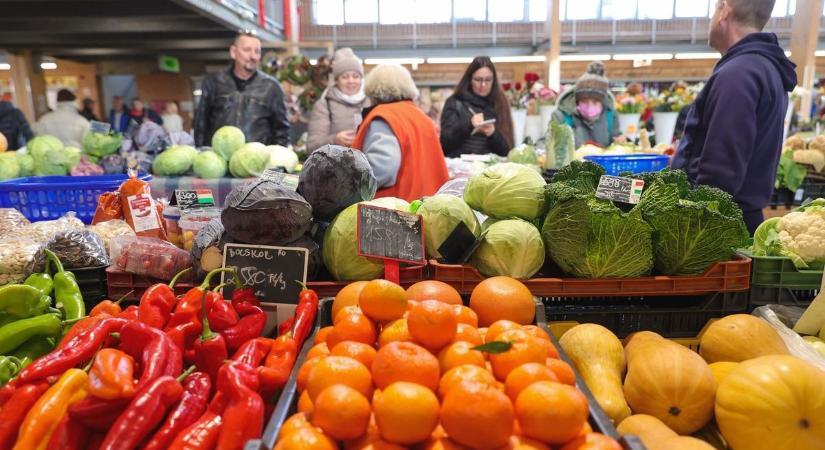 Háromszoros is lehet az árkülönbség a tél slágergyümölcsénél, nem mindegy, mit választunk – fotók