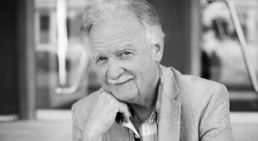 Meghalt Balázs Péter Kossuth-díjas színész, Danny DeVito magyar hangja