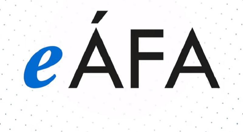 Közzétette az eÁFA-sorozat első négy epizódját a NAV