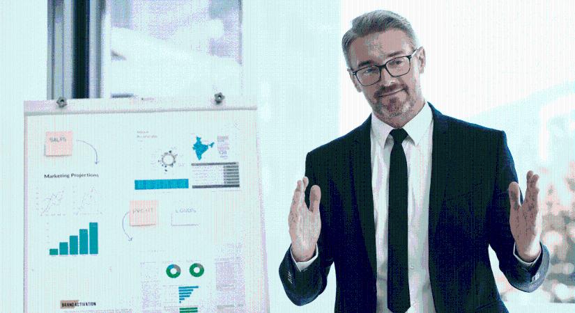 Hogyan lehetünk mi a tech-érett és pártoló vezetők cégen belül?