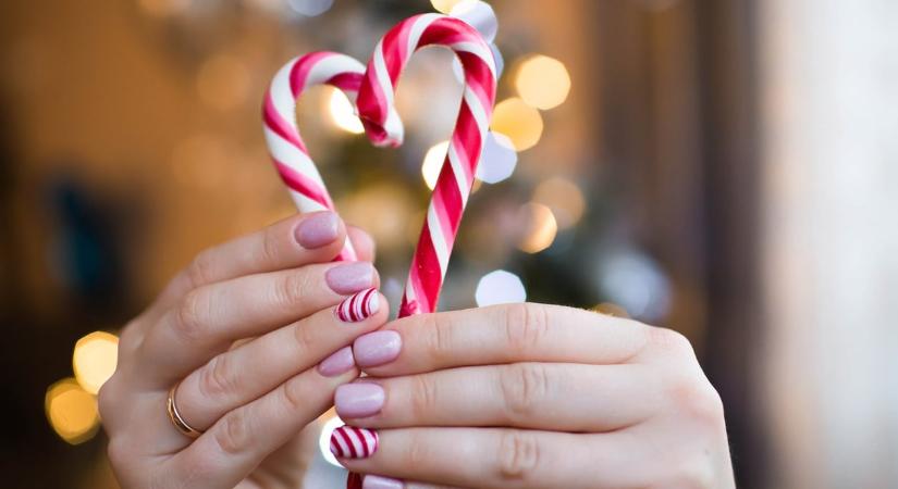 A hónap 10 legütősebb körömtrendje