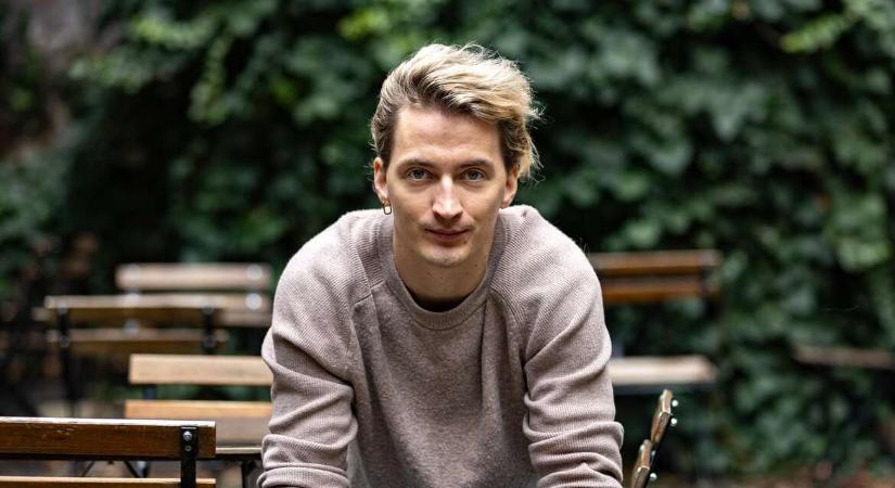 Ivák Bence: A bántalmazóm azt mondta, higgyem el, hogy ő szeretett engem